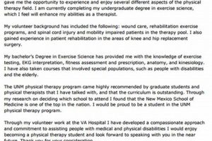 Physical Therapist Application Letter Physical Health & Fitness – Boost Your Body, Energy, and Wellbeing Physical Therapist Application Letter | Physical Health & Fitness – Boost Your Body, Energy, and Wellbeing