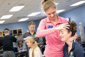 MSU's Premier Physical Therapy Program Guide Physical Health & Fitness – Boost Your Body, Energy, and Wellbeing MSU's Premier Physical Therapy Program Guide | Physical Health & Fitness – Boost Your Body, Energy, and Wellbeing