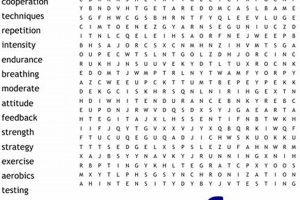 Fun Physical Education Word Search Puzzles Physical Health & Fitness – Boost Your Body, Energy, and Wellbeing Fun Physical Education Word Search Puzzles | Physical Health & Fitness – Boost Your Body, Energy, and Wellbeing