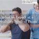 Disability Physical Exam: What to Expect &amp; Tips | Physical Health & Fitness – Boost Your Body, Energy, and Wellbeing