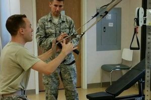 Physical Therapist Military Physical Health & Fitness – Boost Your Body, Energy, and Wellbeing Physical Therapist Military | Physical Health & Fitness – Boost Your Body, Energy, and Wellbeing