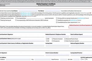 DOT Physical Exam: What's Involved & Why It Matters Physical Health & Fitness – Boost Your Body, Energy, and Wellbeing DOT Physical Exam: What's Involved & Why It Matters | Physical Health & Fitness – Boost Your Body, Energy, and Wellbeing