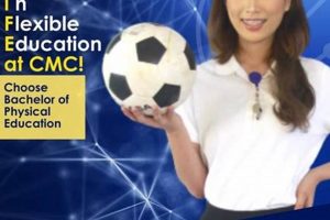 Advance Your Career: Bachelor of Science in Physical Education Degree Guide Physical Health & Fitness – Boost Your Body, Energy, and Wellbeing Advance Your Career: Bachelor of Science in Physical Education Degree Guide | Physical Health & Fitness – Boost Your Body, Energy, and Wellbeing