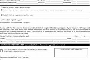 Complete EL2 Physical Form Guide 2024 Safem Fabrication - Precision Engineering & Custom Manufacturing Solutions Complete EL2 Physical Form Guide 2024 | Safem Fabrication - Precision Engineering & Custom Manufacturing Solutions