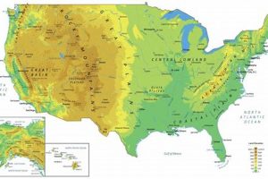 Explore Physical Map of US & Canada Terrain Physical Health & Fitness – Boost Your Body, Energy, and Wellbeing Explore Physical Map of US & Canada Terrain | Physical Health & Fitness – Boost Your Body, Energy, and Wellbeing