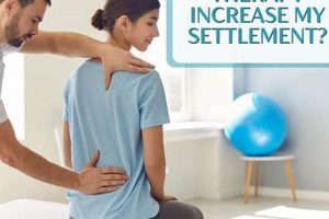 How Physical Therapy Impacts Your Settlement Physical Health & Fitness – Boost Your Body, Energy, and Wellbeing How Physical Therapy Impacts Your Settlement | Physical Health & Fitness – Boost Your Body, Energy, and Wellbeing