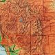 Exploring the Western US Physical Map: A Detailed Guide | Physical Health & Fitness – Boost Your Body, Energy, and Wellbeing