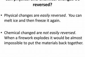 Reversing Chemical Changes: Physical Limits & Possibilities Physical Health & Fitness – Boost Your Body, Energy, and Wellbeing Reversing Chemical Changes: Physical Limits & Possibilities | Physical Health & Fitness – Boost Your Body, Energy, and Wellbeing