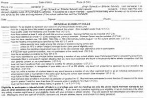 WV Sports Physical Form 2024: Get Examined Now Physical Health & Fitness – Boost Your Body, Energy, and Wellbeing WV Sports Physical Form 2024: Get Examined Now | Physical Health & Fitness – Boost Your Body, Energy, and Wellbeing