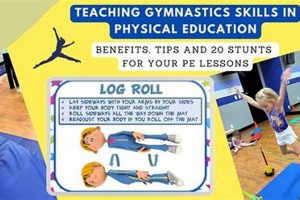Essential Gymnastics Physical Education Guide Physical Health & Fitness – Boost Your Body, Energy, and Wellbeing Essential Gymnastics Physical Education Guide | Physical Health & Fitness – Boost Your Body, Energy, and Wellbeing