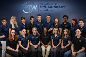Top Gainesville Physical Therapy Clinics & Experts Physical Health & Fitness – Boost Your Body, Energy, and Wellbeing Top Gainesville Physical Therapy Clinics & Experts | Physical Health & Fitness – Boost Your Body, Energy, and Wellbeing