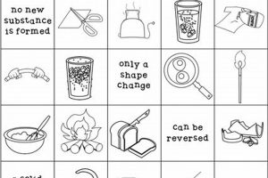 Free Chemical vs Physical Change Worksheet with Answers Safem Fabrication - Precision Engineering & Custom Manufacturing Solutions Free Chemical vs Physical Change Worksheet with Answers | Safem Fabrication - Precision Engineering & Custom Manufacturing Solutions