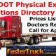 Find DOT Physical Exam Locations Near You | Physical Health & Fitness – Boost Your Body, Energy, and Wellbeing