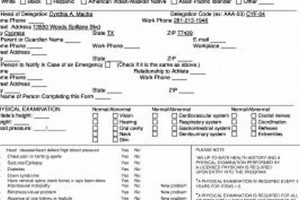 CFISD Physical Form: Download & Submit Physical Health & Fitness – Boost Your Body, Energy, and Wellbeing CFISD Physical Form: Download & Submit | Physical Health & Fitness – Boost Your Body, Energy, and Wellbeing