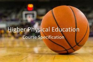 Advanced Higher Physical Education Programs Physical Health & Fitness – Boost Your Body, Energy, and Wellbeing Advanced Higher Physical Education Programs | Physical Health & Fitness – Boost Your Body, Energy, and Wellbeing