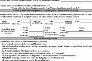 The Complete EMT Physical Exam Guide Physical Health & Fitness – Boost Your Body, Energy, and Wellbeing The Complete EMT Physical Exam Guide | Physical Health & Fitness – Boost Your Body, Energy, and Wellbeing
