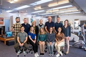 Best Physical Therapy in Marin, San Rafael CA | Top Clinics | Physical Health & Fitness – Boost Your Body, Energy, and Wellbeing