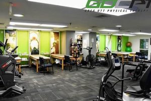 Top Greg Ott Physical Therapy: Expert Care | Physical Health & Fitness – Boost Your Body, Energy, and Wellbeing