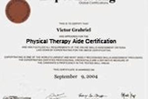 Become a Certified Physical Therapy Aide: Your Guide Safem Fabrication - Precision Engineering & Custom Manufacturing Solutions Become a Certified Physical Therapy Aide: Your Guide | Safem Fabrication - Precision Engineering & Custom Manufacturing Solutions
