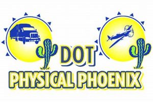 Get Your DOT Physical Exam | Phoenix & Gilbert AZ Safem Fabrication - Precision Engineering & Custom Manufacturing Solutions Get Your DOT Physical Exam | Phoenix & Gilbert AZ | Safem Fabrication - Precision Engineering & Custom Manufacturing Solutions