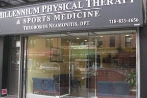 Top Millennium Physical Therapy: Expert Care Safem Fabrication - Precision Engineering & Custom Manufacturing Solutions Top Millennium Physical Therapy: Expert Care | Safem Fabrication - Precision Engineering & Custom Manufacturing Solutions