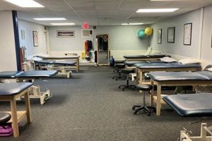 Top Bay State Physical Therapy in Raynham, MA Safem Fabrication - Precision Engineering & Custom Manufacturing Solutions Top Bay State Physical Therapy in Raynham, MA | Safem Fabrication - Precision Engineering & Custom Manufacturing Solutions
