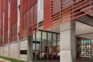 Explore Physics at Brockman Hall: A Scientific Hub Safem Fabrication - Precision Engineering & Custom Manufacturing Solutions Explore Physics at Brockman Hall: A Scientific Hub | Safem Fabrication - Precision Engineering & Custom Manufacturing Solutions