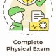 Complete Guide to NAD Physical Exams | Safem Fabrication - Precision Engineering & Custom Manufacturing Solutions