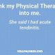 Physical Therapy Jokes | Physical Health & Fitness – Boost Your Body, Energy, and Wellbeing