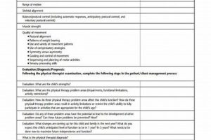 Free Pediatric Physical Exam Template & Examples Safem Fabrication - Precision Engineering & Custom Manufacturing Solutions Free Pediatric Physical Exam Template & Examples | Safem Fabrication - Precision Engineering & Custom Manufacturing Solutions