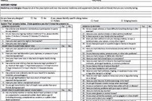 Illinois Sports Physical Form 2023-2024 Guide Safem Fabrication - Precision Engineering & Custom Manufacturing Solutions Illinois Sports Physical Form 2023-2024 Guide | Safem Fabrication - Precision Engineering & Custom Manufacturing Solutions