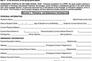 PIAA Sports Physical Forms: A Complete Guide Safem Fabrication - Precision Engineering & Custom Manufacturing Solutions PIAA Sports Physical Forms: A Complete Guide | Safem Fabrication - Precision Engineering & Custom Manufacturing Solutions