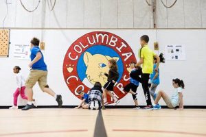 Columbia Physical Education: A Holistic Approach Safem Fabrication - Precision Engineering & Custom Manufacturing Solutions Columbia Physical Education: A Holistic Approach | Safem Fabrication - Precision Engineering & Custom Manufacturing Solutions