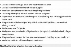 Essential Physical Therapy Tech Job Duties & Responsibilities Safem Fabrication - Precision Engineering & Custom Manufacturing Solutions Essential Physical Therapy Tech Job Duties & Responsibilities | Safem Fabrication - Precision Engineering & Custom Manufacturing Solutions