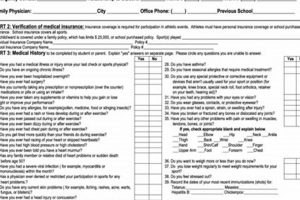 Florida Sports Physical Form: A Guide Safem Fabrication - Precision Engineering & Custom Manufacturing Solutions Florida Sports Physical Form: A Guide | Safem Fabrication - Precision Engineering & Custom Manufacturing Solutions