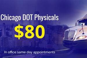 Chicago DOT Physicals: Your Guide & Locations Safem Fabrication - Precision Engineering & Custom Manufacturing Solutions Chicago DOT Physicals: Your Guide & Locations | Safem Fabrication - Precision Engineering & Custom Manufacturing Solutions