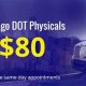 Chicago DOT Physicals: Your Guide &amp; Locations | Physical Health & Fitness – Boost Your Body, Energy, and Wellbeing