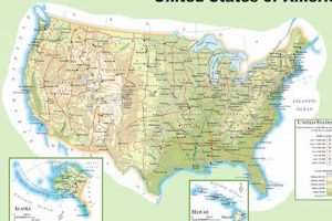 Detailed Physical US Map & Geographic Features Safem Fabrication - Precision Engineering & Custom Manufacturing Solutions Detailed Physical US Map & Geographic Features | Safem Fabrication - Precision Engineering & Custom Manufacturing Solutions