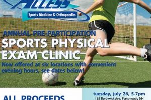 Find Sports Physicals Near You | Top Clinics Safem Fabrication - Precision Engineering & Custom Manufacturing Solutions Find Sports Physicals Near You | Top Clinics | Safem Fabrication - Precision Engineering & Custom Manufacturing Solutions