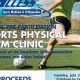 Find Sports Physicals Near You | Top Clinics | Physical Health & Fitness – Boost Your Body, Energy, and Wellbeing