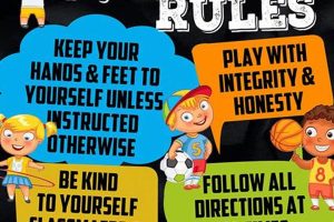 Essential Physical Education Rules and Guidelines Safem Fabrication - Precision Engineering & Custom Manufacturing Solutions Essential Physical Education Rules and Guidelines | Safem Fabrication - Precision Engineering & Custom Manufacturing Solutions