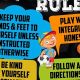 Essential Physical Education Rules and Guidelines | Physical Health & Fitness – Boost Your Body, Energy, and Wellbeing