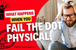 Failed DOT Physical: Is It On Your Record? Safem Fabrication - Precision Engineering & Custom Manufacturing Solutions Failed DOT Physical: Is It On Your Record? | Safem Fabrication - Precision Engineering & Custom Manufacturing Solutions