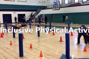 Unlocking Potential: Adapted Physical Education Activities & Inclusive Sports Safem Fabrication - Precision Engineering & Custom Manufacturing Solutions Unlocking Potential: Adapted Physical Education Activities & Inclusive Sports | Safem Fabrication - Precision Engineering & Custom Manufacturing Solutions
