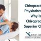 Best Chiropractor or Physical Therapist: Who to Choose? | Physical Health & Fitness – Boost Your Body, Energy, and Wellbeing
