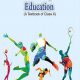 Grade 10 Physical Education: A Comprehensive Guide | Safem Fabrication - Precision Engineering & Custom Manufacturing Solutions