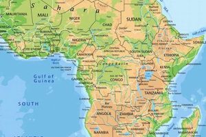 Explore Physical Map of Africa: Terrain & Features Physical Health & Fitness – Boost Your Body, Energy, and Wellbeing Explore Physical Map of Africa: Terrain & Features | Physical Health & Fitness – Boost Your Body, Energy, and Wellbeing
