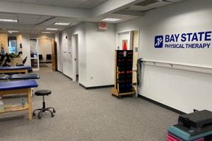 Top Bay State Physical Therapy in South Boston, MA Physical Health & Fitness – Boost Your Body, Energy, and Wellbeing Top Bay State Physical Therapy in South Boston, MA | Physical Health & Fitness – Boost Your Body, Energy, and Wellbeing