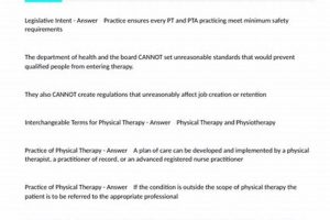 Prep Florida PT Jurisprudence Exam Guide Physical Health & Fitness – Boost Your Body, Energy, and Wellbeing Prep Florida PT Jurisprudence Exam Guide | Physical Health & Fitness – Boost Your Body, Energy, and Wellbeing