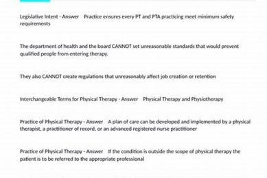 Prep Florida PT Jurisprudence Exam Guide Physical Health & Fitness – Boost Your Body, Energy, and Wellbeing Prep Florida PT Jurisprudence Exam Guide | Physical Health & Fitness – Boost Your Body, Energy, and Wellbeing